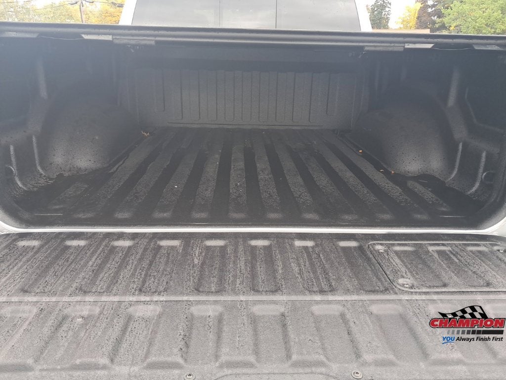 2026 RAM 1500 RHO Crew Cab 4x4 5'7' Box