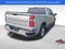 2021 Chevrolet Silverado 1500 4WD Crew Cab Short Bed RST