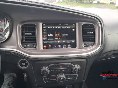 2021 Dodge Charger GT AWD