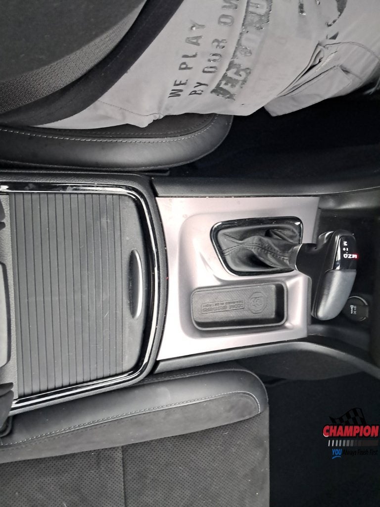 2021 Dodge Charger GT AWD
