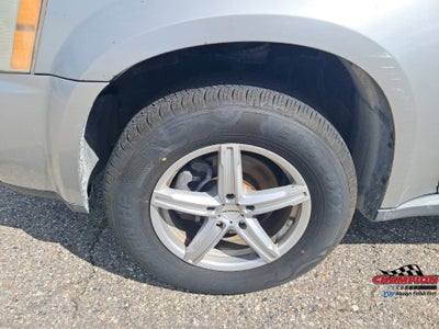 2007 Chevrolet Equinox LS