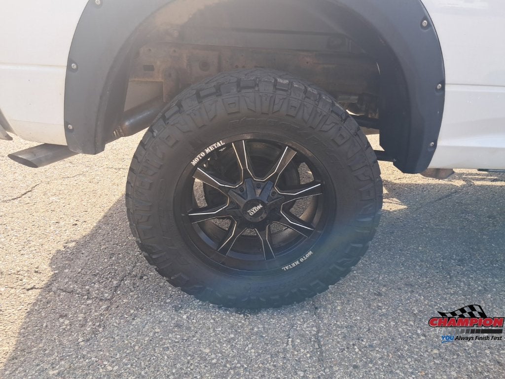 2016 RAM 2500 SLT