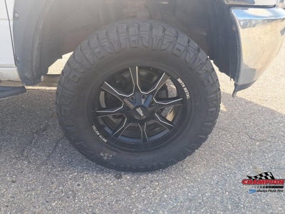 2016 RAM 2500 SLT