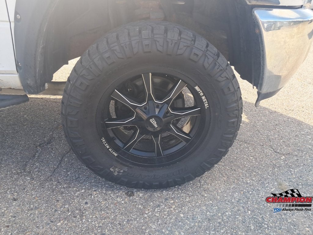 2016 RAM 2500 SLT
