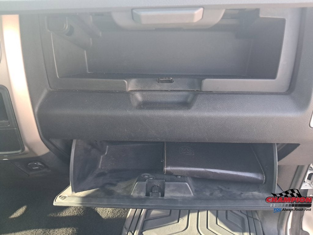 2016 RAM 2500 SLT