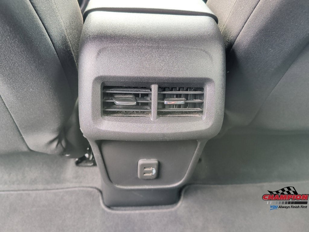 2023 Chevrolet Equinox AWD LT