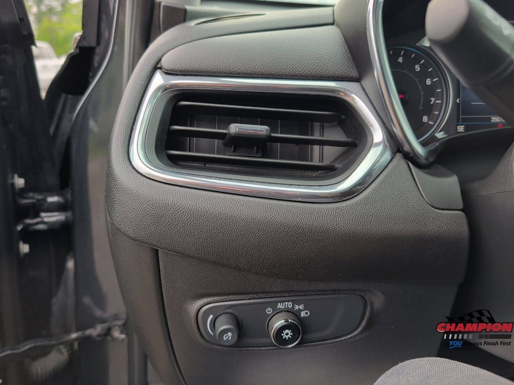 2023 Chevrolet Equinox AWD LT