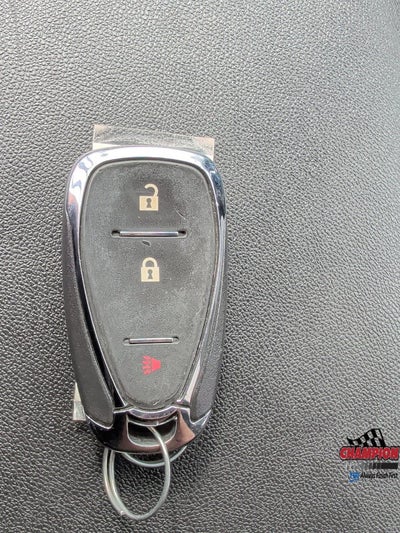 2023 Chevrolet Equinox AWD LT