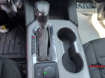 2019 Chevrolet Blazer Base