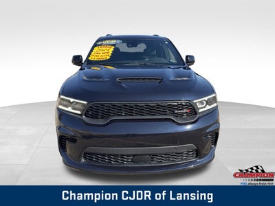 2024 Dodge Durango R/T Plus AWD