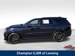 2024 Dodge Durango R/T Plus AWD