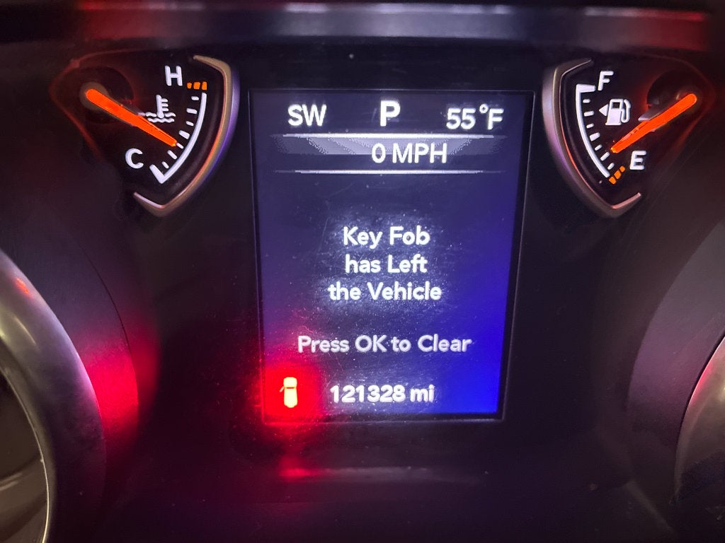 2019 Jeep Wrangler Sport S 4x4