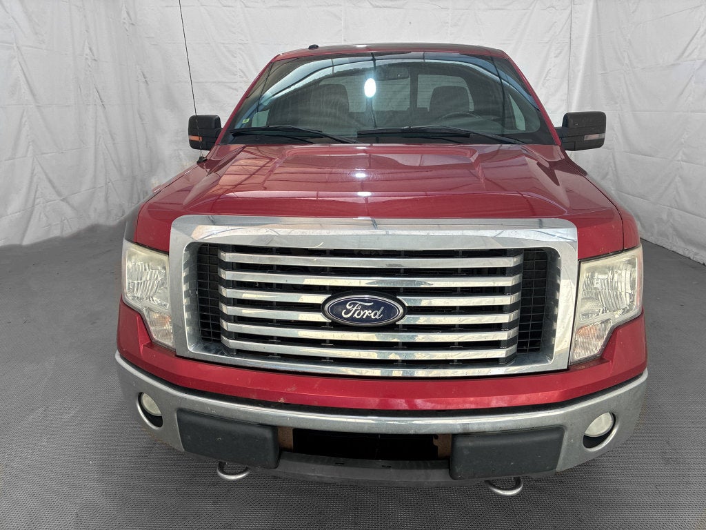 2011 Ford F-150 XL