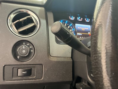 2011 Ford F-150 XL