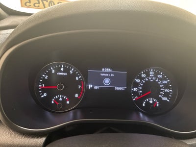 2021 Kia Sportage SX Turbo
