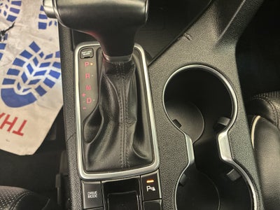 2021 Kia Sportage SX Turbo