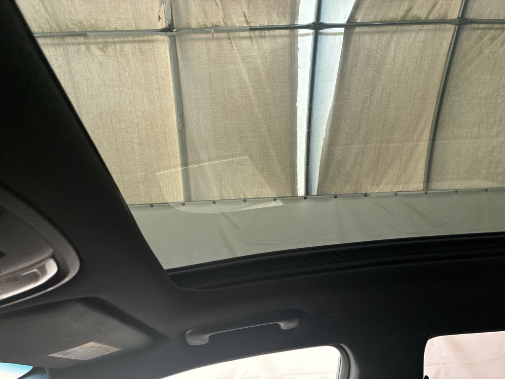 2021 Kia Sportage SX Turbo
