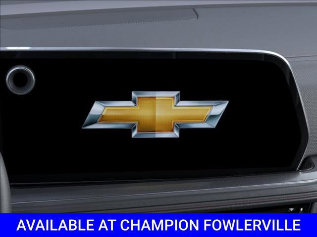 2027 Chevrolet Tahoe RST