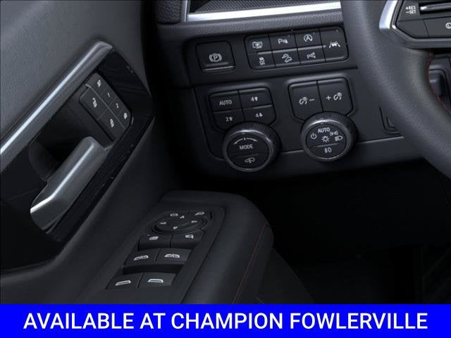 2027 Chevrolet Tahoe RST