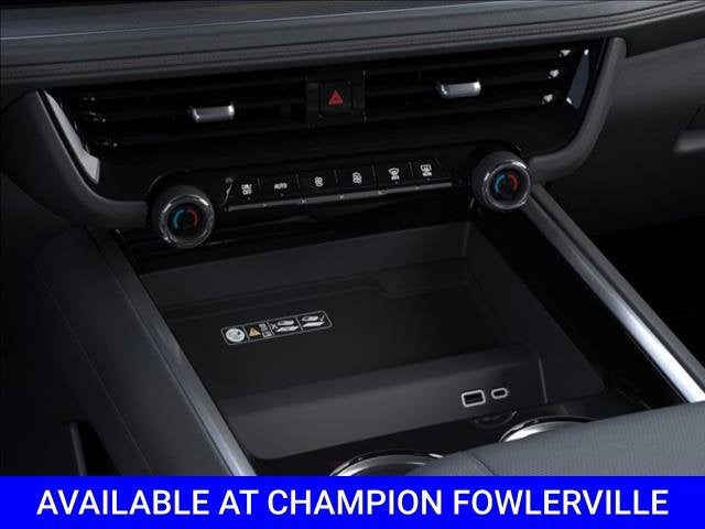 2027 Chevrolet Tahoe RST