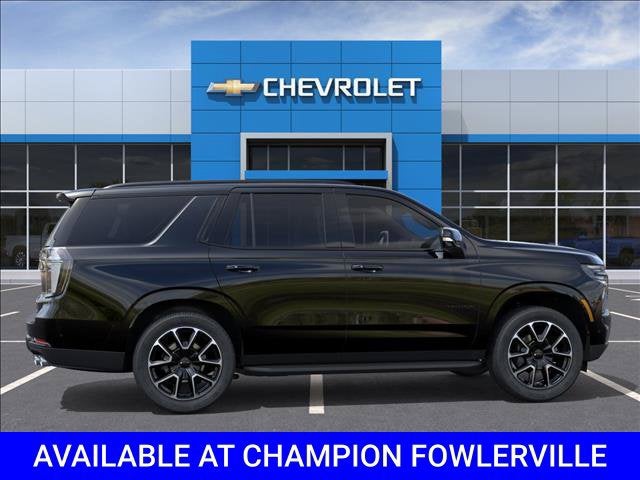 2027 Chevrolet Tahoe RST