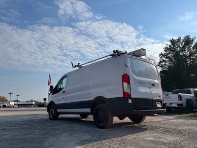 2020 Ford Transit Cargo Van T-250 CARG LO RF