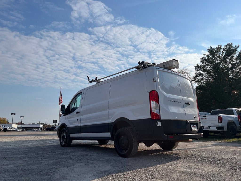 2020 Ford Transit Cargo Van T-250 CARG LO RF