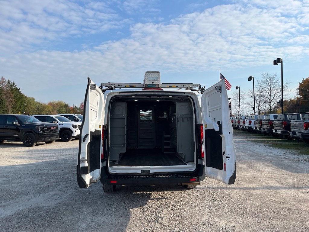 2020 Ford Transit Cargo Van T-250 CARG LO RF