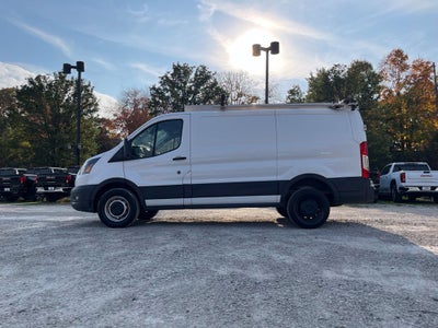 2020 Ford Transit Cargo Van T-250 CARG LO RF