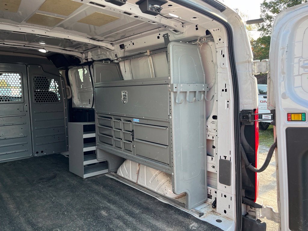 2020 Ford Transit Cargo Van T-250 CARG LO RF