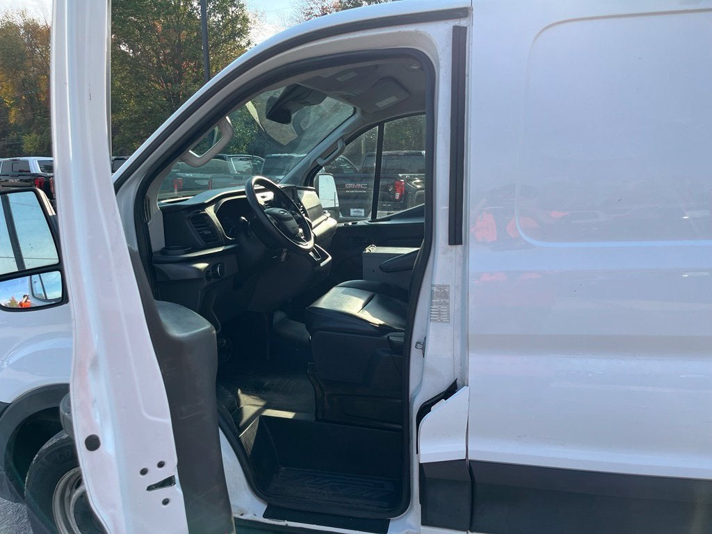 2020 Ford Transit Cargo Van T-250 CARG LO RF
