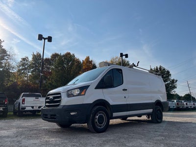 2020 Ford Transit Cargo Van T-250 CARG LO RF