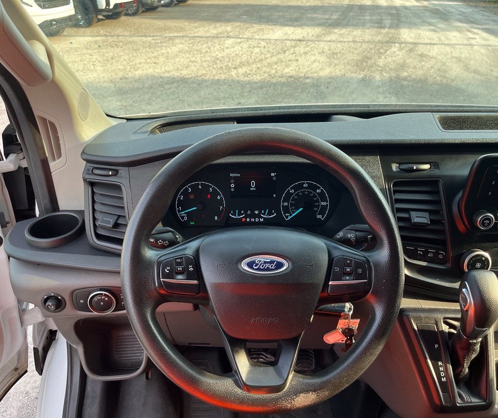 2020 Ford Transit Cargo Van T-250 CARG LO RF