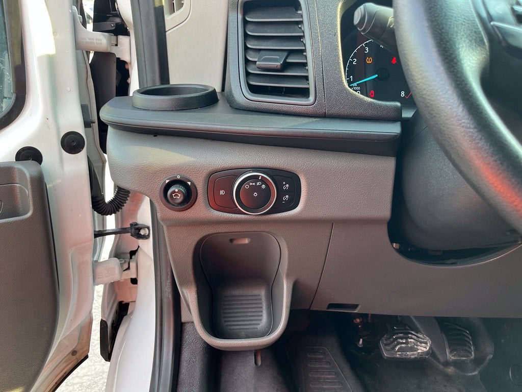 2020 Ford Transit Cargo Van T-250 CARG LO RF