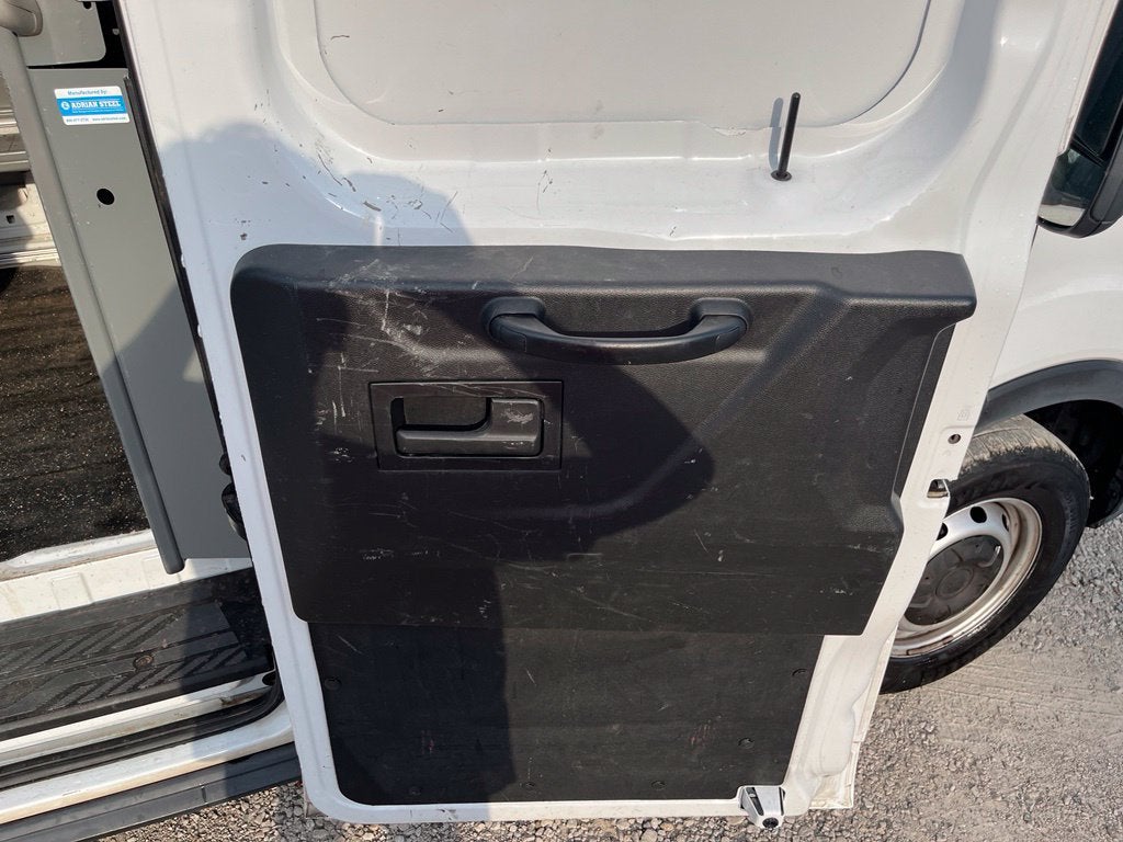 2020 Ford Transit Cargo Van T-250 CARG LO RF