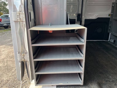 2020 Ford Transit Cargo Van T-250 CARG LO RF