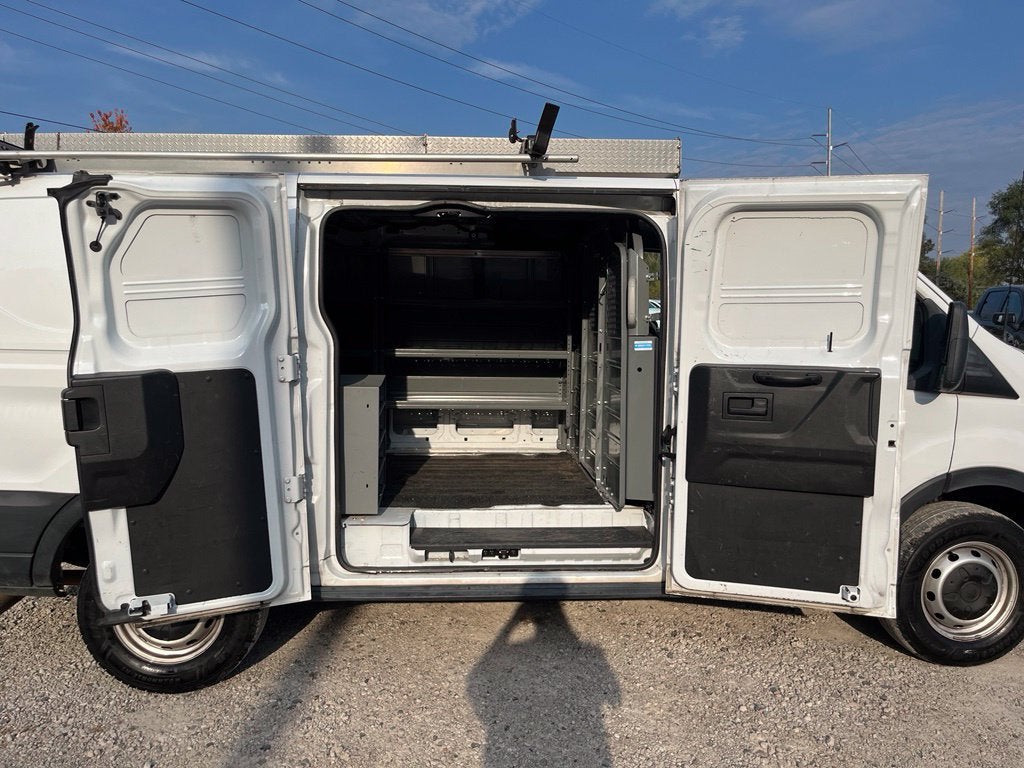 2020 Ford Transit Cargo Van T-250 CARG LO RF