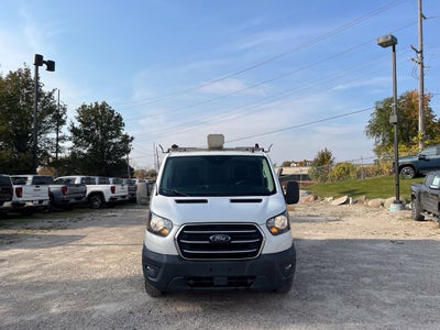 2020 Ford Transit Cargo Van T-250 CARG LO RF