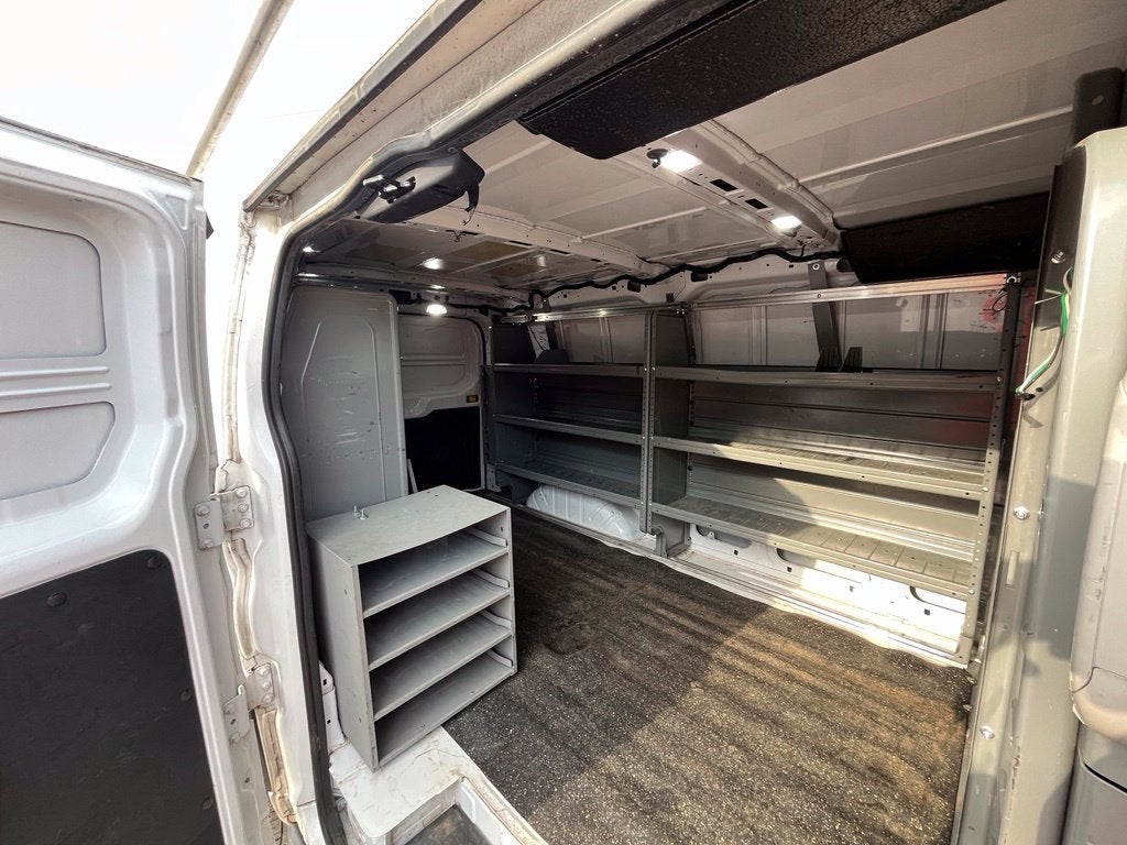2020 Ford Transit Cargo Van T-250 CARG LO RF