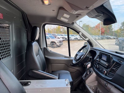 2020 Ford Transit Cargo Van T-250 CARG LO RF