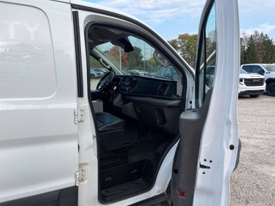 2020 Ford Transit Cargo Van T-250 CARG LO RF