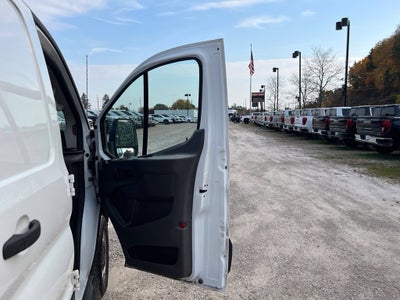 2020 Ford Transit Cargo Van T-250 CARG LO RF
