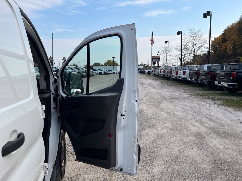 2020 Ford Transit Cargo Van T-250 CARG LO RF