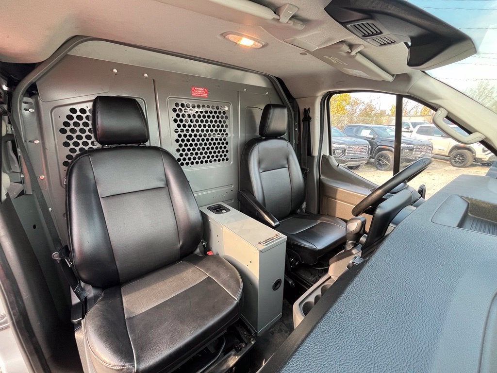2020 Ford Transit Cargo Van T-250 CARG LO RF