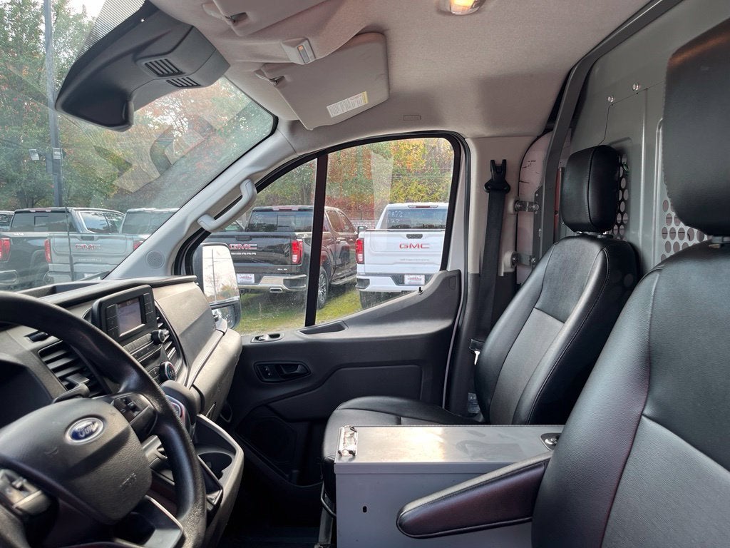 2020 Ford Transit Cargo Van T-250 CARG LO RF