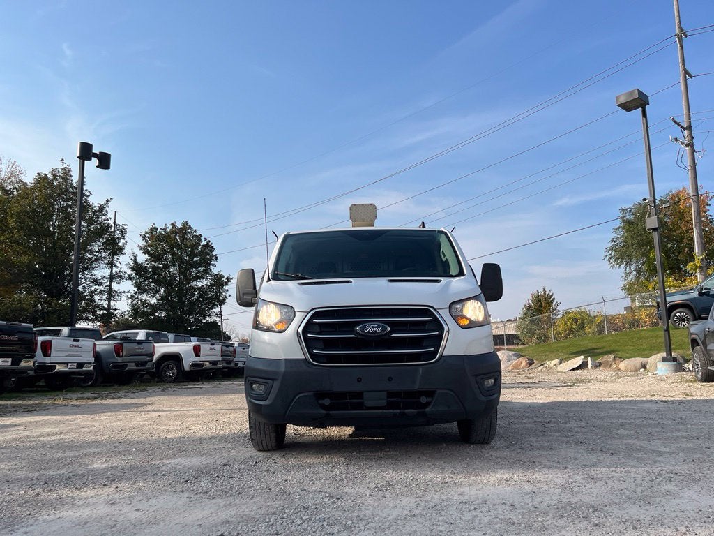 2020 Ford Transit Cargo Van T-250 CARG LO RF