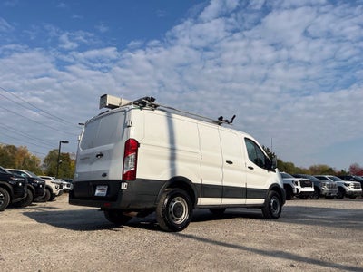 2020 Ford Transit Cargo Van T-250 CARG LO RF