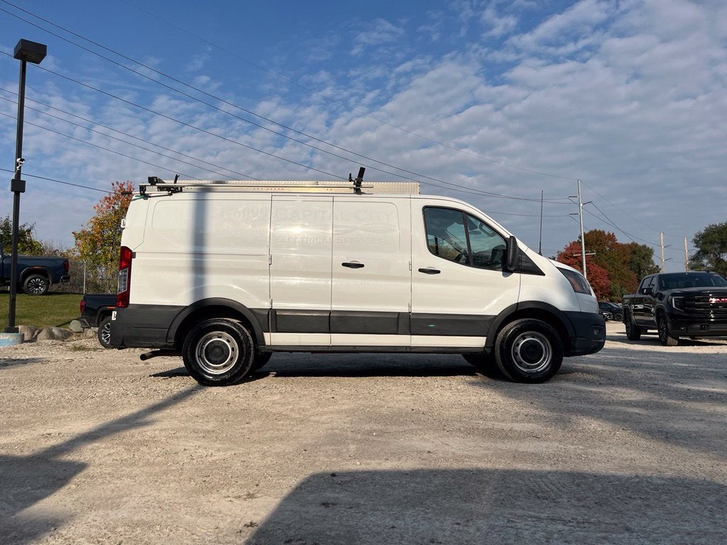 2020 Ford Transit Cargo Van T-250 CARG LO RF