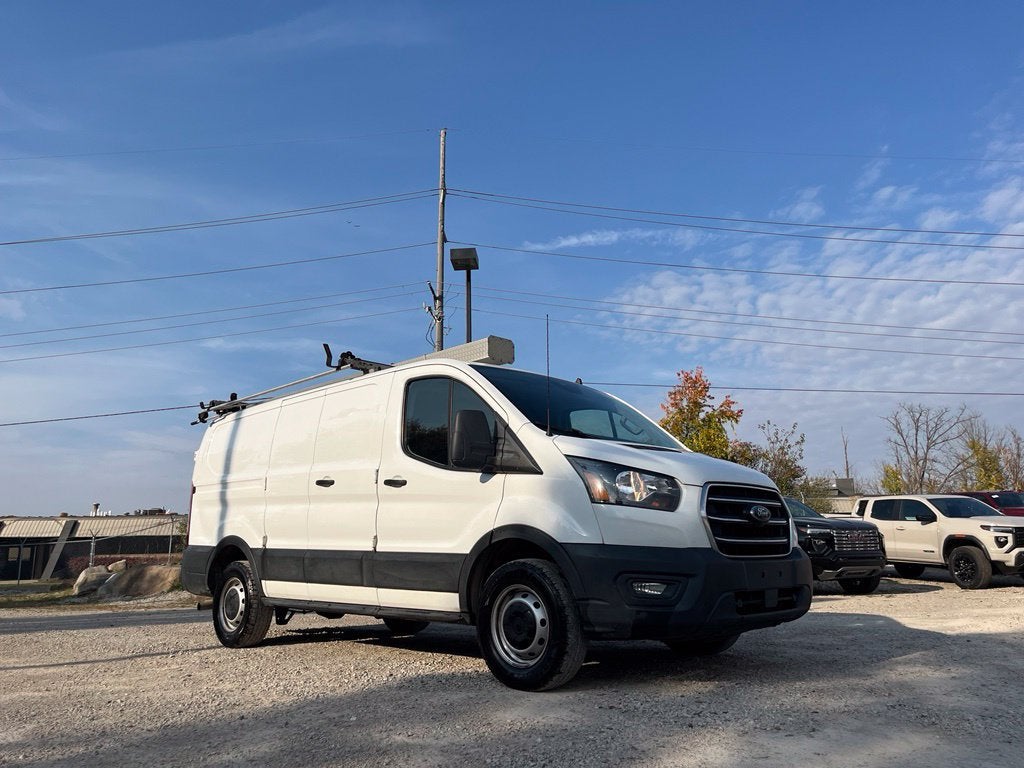 2020 Ford Transit Cargo Van T-250 CARG LO RF