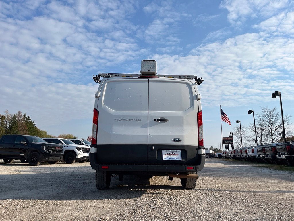 2020 Ford Transit Cargo Van T-250 CARG LO RF